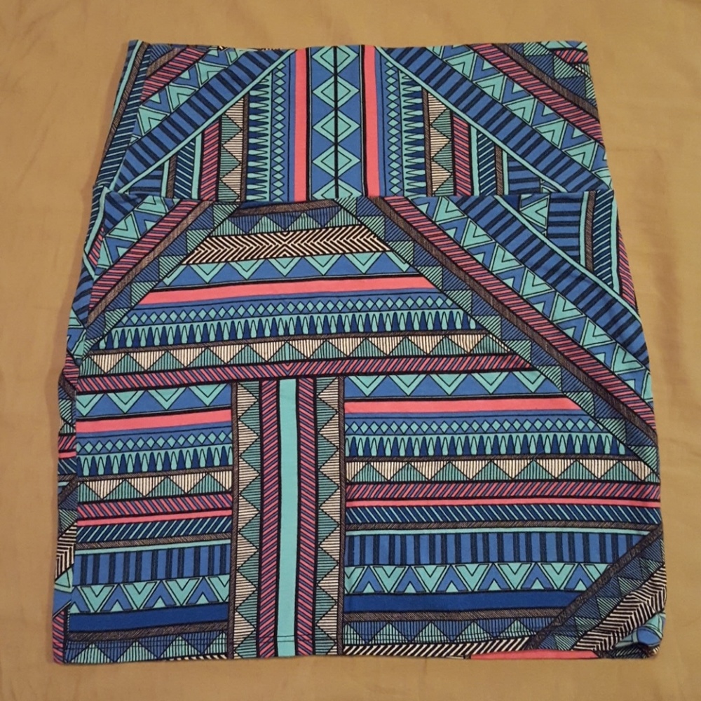 Bodycon Skirt